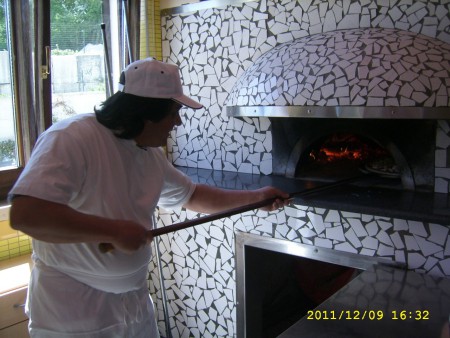 La cottura "Infornare"