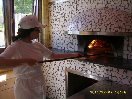 La cottura "Infornare"